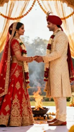 साल 2026 में किन राशियों की होगी शादी ?