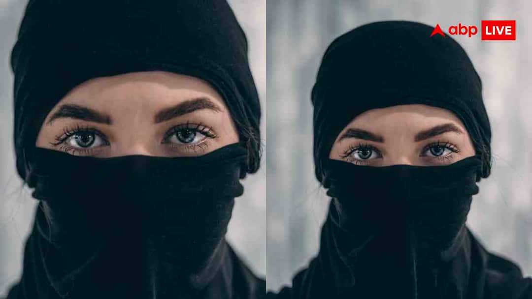 Patna Nitish Kumar pulls off hijab which country is the punishment for pulling off hijab severe laws Iran हिजाब खींचने पर किस देश में कितनी मिलती है सजा? यहां का कानून जानकर कांप जाएगी रूह