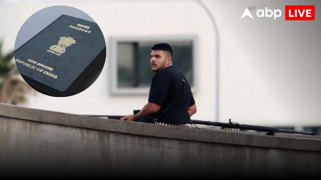 Indian National Identified As One Of Two Shooters In Bondi Beach Terrorist Attack