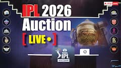 LIVE: 7 करोड़ में बिके वेंकटेश अय्यर, इस टीम ने खरीदा; कैमरून ग्रीन सबसे महंगे विदेशी खिलाड़ी