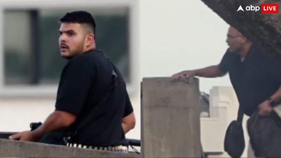 Telangana police says Sajid Akram suspect in Bondi beach mass shooting in Australia from Hyderabad हैदराबाद का रहने वाला है साजिद अकरम, 27 साल पहले गया था ऑस्ट्रेलिया, सिडनी शूटिंग पर तेलंगाना पुलिस का खुलासा