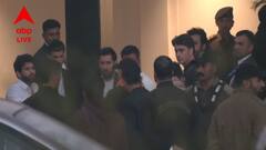 ভানতারায় রাত কাটিয়ে আজই ভারত ছাড়লেন লিওনেল মেসিসহ সুয়ারেজরা