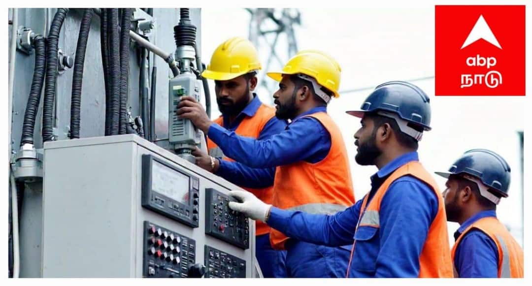 Madurai Power Shutdown (17.12.2025) Tomorrow Power Cut Outage Areas Affected Details TNN Madurai Power Shutdown ; இதோ வந்திருச்சு மதுரையின் நாளைய (17.12.2025) மின்தடை லிஸ்ட் !