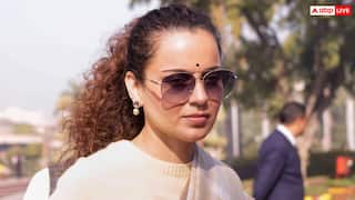 'इससे महात्मा गांधी की बेइज्जती कैसे, वो तो खुद...', MNREGA की जगह G RAM G नाम पर बोलीं कंगना रनौत