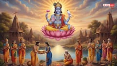 Kharmaas 2025: खरमास 2025 में इन चार राशियों को क्यों रहना होगा विशेष सतर्क?