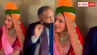 सीमा हैदर का दावा- जान से मारने की धमकी मिली, बोलीं- सरकार के सपोर्ट से अब तक सुरक्षित, वीडियो वायरल