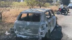 Latur Crime News: माचिसमधील काड्या कारमध्ये फेकल्या, बनाव रचून वृध्दाला जाळलं; रात्रीतून त्याने कोकण गाठलं, पण एका चुकीने फसला...; 24 तासात पोलिसांनी आवळल्या मुसक्या