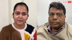 पहलगाम हमले में चार्जशीट दाखिल, शुभम द्विवेदी की पत्नी ने की ऐसी सजा की मांग, कहा- 'इनकी आत्मा कांप जाए'