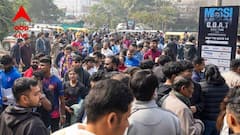 দিল্লিতে লিওনেল মেসির অনুষ্ঠানে হাজির রোনাল্ডো সমর্থকেরা, তারপর কী হল?