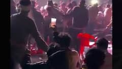 Ruckus At Wedding In Haryana’s Nuh Over Alleged Misbehaviour With Dancers