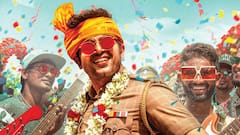 లాస్ట్ మినిట్‌లో రిలీజ్ క్యాన్సిల్... డేంజర్‌లో అన్నగారు వస్తారు ఓటీటీ డీల్