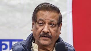 India Lost On First Day Of Op Sindoor, Jets Shot Down: Ex-Maharashtra CM Sparks Row