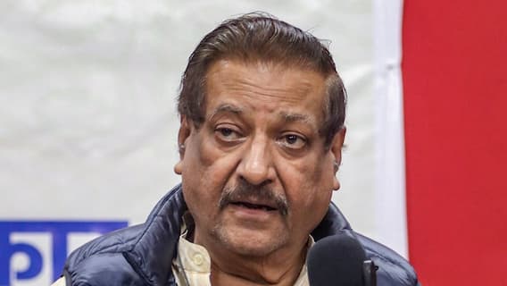 India Lost On First Day Of Op Sindoor, Jets Shot Down: Ex-Maharashtra CM Sparks Row