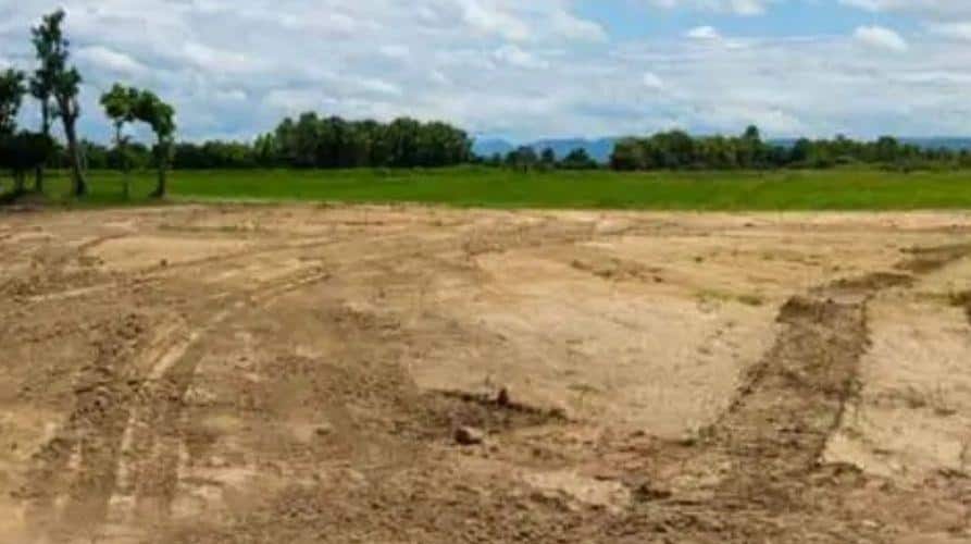 Punjab News: ਪੰਜਾਬ ਦੇ ਇਹ ਲੋਕ ਦੇਣ ਧਿਆਨ, ਜੇਕਰ ਸਰਕਾਰੀ ਪ੍ਰਾਪਰਟੀ 'ਤੇ ਕੀਤਾ ਅਜਿਹਾ ਕੰਮ, ਤਾਂ ਸਿੱਧੀ ਹੋਏਗੀ FIR; 48 ਘੰਟਿਆਂ ਦੀ... These people of Punjab should pay attention, if such work is done on government property, then an FIR will be filed immediately; 48 hours... Punjab News: ਪੰਜਾਬ ਦੇ ਇਹ ਲੋਕ ਦੇਣ ਧਿਆਨ, ਜੇਕਰ ਸਰਕਾਰੀ ਪ੍ਰਾਪਰਟੀ 'ਤੇ ਕੀਤਾ ਅਜਿਹਾ ਕੰਮ, ਤਾਂ ਸਿੱਧੀ ਹੋਏਗੀ FIR; 48 ਘੰਟਿਆਂ ਦੀ...