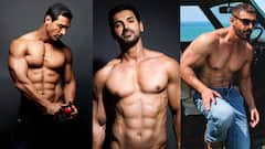 52 की उम्न में भी सुपरफिट हैं जॉन अब्राहम, एक दिन भी मिस नहीं करते जिम, जानें कैसे बनाए सिक्स पैक एब्स