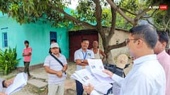 'एक करोड़ रोहिंग्या नहीं रहते बंगाल में...', SIR ड्राफ्ट लिस्ट पर TMC ने बीजेपी को घेरा, बोली- 1.83 लाख ही फर्जी वोटर हैं