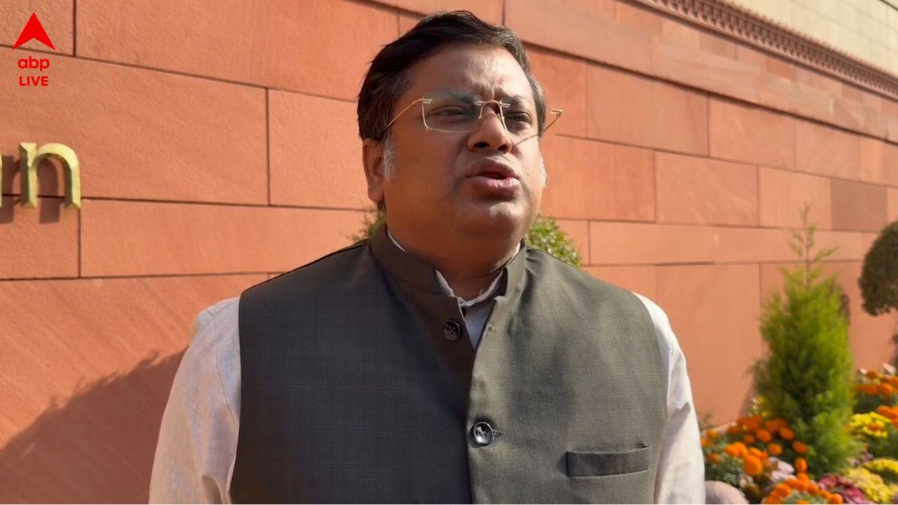 Sukanta Majumdar : 'রাজীব কুমারের সঙ্গে প্রথমে ভাইপোর সম্পর্ক খারাপ হয়, বর্তমানে পিসির সঙ্গেও...', নিশানা সুকান্তর