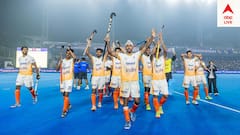 2025 Indian Sports Triumphs: হরমনদের বিশ্বজয় থেকে দিব্যার ৬৪ খোপে বাজিমাত, চলতি বছরে ভারতীয় ক্রীড়ায় সেরা মুহূর্ত এক ঝলকে