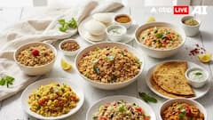 Morning Breakfast: બ્રેકફાસ્ટમાં આ 5 સુપરફૂડ્સ સામેલ કરવાથી હાર્ટ એટેકનો ખતરો ઘટી જશે