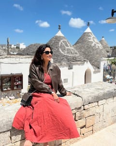 दिशा वकानी से अंगघा भोसले तक, टीवी के वो एक्टर्स जिन्होंने कम उम्र में लिया रिटायरमेंट