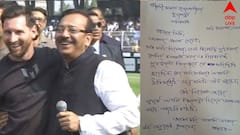 ক্রীড়ামন্ত্রীর পদ থেকে ইস্তফা দিতে চাইলেন অরূপ বিশ্বাস, অনুমোদন মুখ্যমন্ত্রীর! সোশ্যাল মিডিয়ায় দাবি কুণাল ঘোষের