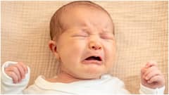 Babies Health :  పుట్టిన తరువాత పిల్లలు ఎందుకు ఏడుస్తారు? ఎందుకు నవ్వరు?