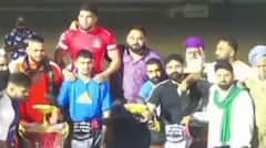 ਮੋਹਾਲੀ 'ਚ ਕਬੱਡੀ ਖਿਡਾਰੀ ਦੇ ਕਤਲ ਮਾਮਲੇ 'ਚ ਵੱਡਾ ਖੁਲਾਸਾ, ਸ਼ੂਟਰਾਂ ਨੇ ਪੁਆਇੰਟ ਬਲੈਂਕ ਰੇਂਜ ਤੋਂ ਕੀਤੀ ਗੋਲੀਬਾਰੀ; SSP ਬੋਲੇ- ਸੈਲਫੀ ਲੈਣ ਦੇ ਬਹਾਨੇ...