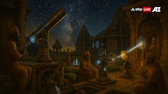 प्राचीन भारत की अद्भुत तकनीक: उड़ने वाले रथ से लेकर जंग-रोधी स्तंभ तक! हैरान करने वाला विज्ञान