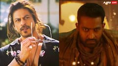 ऋतिक रोशन के बाद अब शाहरुख खान से लड़ेंगे जूनियर एनटीआर? पठान 2 को लेकर आया बड़ा अपडेट