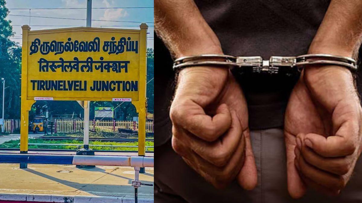 நெல்லையில் அசாம் பெண் பாலியல் வன்கொடுமை.. சிறுவர்கள் செய்த கொடூர காரியம்.. அதுவும் கணவன் கண்முன்னே!