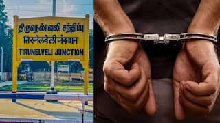 நெல்லையில் அசாம் பெண் பாலியல் வன்கொடுமை.. சிறுவர்கள் செய்த கொடூர காரியம்.. அதுவும் கணவன் கண்முன்னே!