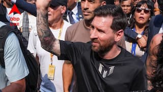Messi in Kolkata: যুবভারতী-কাণ্ডে অন্য কেউ নয়, বরং লিওনেল মেসিকেই কাঠগড়ায় তুললেন সুনীল গাওস্কর
