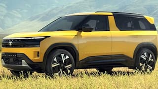 TATA Sieraa બુકીંગ આજથી શરુ, જાણો કિંમત અને ક્યારે મળશે કારની ડિલીવરી