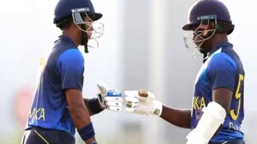 U19 Asia Cup SL Beat AFG By 2 Wickets In Last Over Thriller Under-19 Asia Cup: અફઘાનિસ્તાનને હરાવીને સેમિફાઈનલમાં પહોંચ્યું શ્રીલંકા, જાણો મેચના અપડેટ્સ