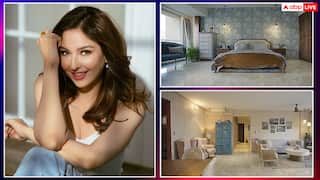 लिविंग एरिया से बालकनी तक बेहद आलीशान है 'गोरी मेम' का घर, देखें इनसाइड तस्वीरें