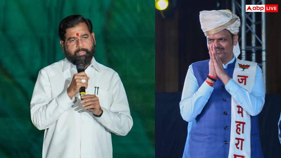 bmc election 2025 big meeting on seat sharing between shivsena and bjp ann BMC चुनाव के सीट बंटवारे को लेकर एकनाथ शिंदे और BJP आमने-सामने, आज की बैठक में होगा तय