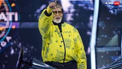 अमिताभ बच्चन ने एकादशी पर पहने पीले कपड़े, फैन ने पूछा- 'व्रत भी रखा था क्या'