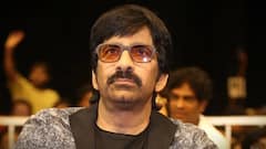 సైన్స్ ఫిక్షన్ జానర్‌ ట్రై చేయనున్న రవితేజ... చిరంజీవి దర్శకుడితో కొత్త సినిమా