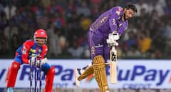 IPL 2026: KKR Pulls Out, Defending Champions Bag Venkatesh Iyer For ₹7 Crore