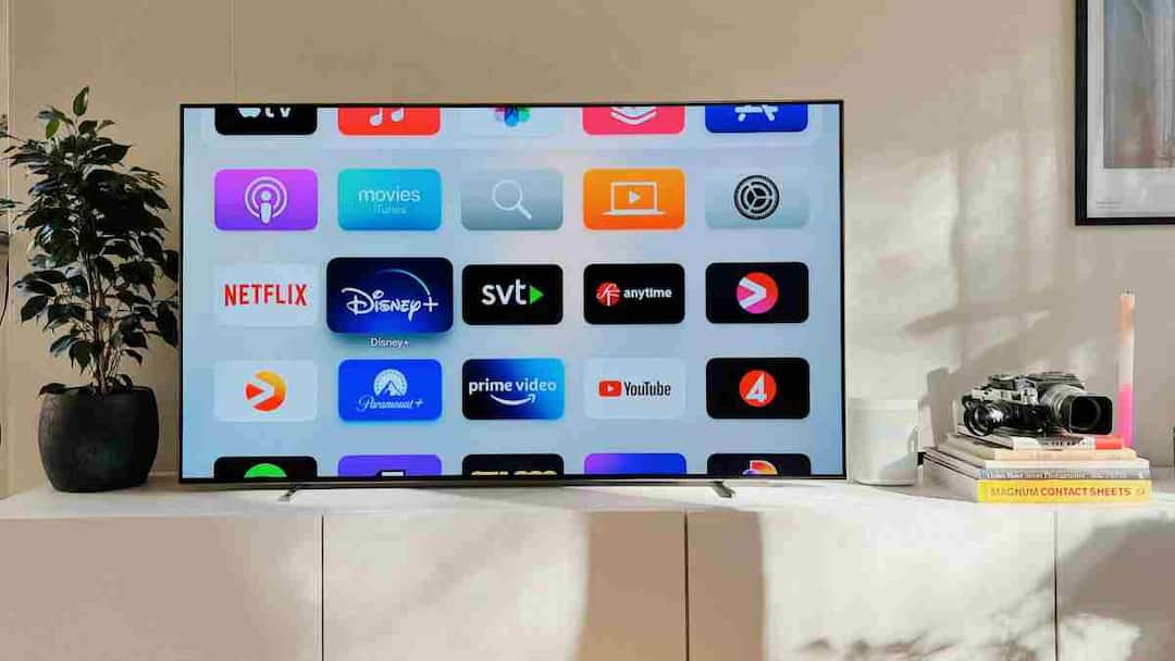 जनवरी से महंगे हो सकते हैं Smart TV! ये है बड़ा कारण, खरीदने से पहले जान लें पूरी जानकारी Smart TV could become more expensive starting in January Here's the big reason know all the details before buying जनवरी से महंगे हो सकते हैं Smart TV! ये है बड़ा कारण, खरीदने से पहले जान लें पूरी जानकारी