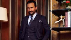 सैफ अली खान ने बताया सफल होने का राज, एक्टर्स के झूठे घमंड को लेकर भी की बात