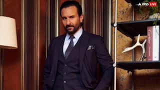 सैफ अली खान ने बताया सफल होने का राज, एक्टर्स के झूठे घमंड को लेकर भी की बात