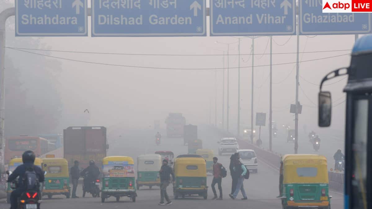 Toxic Air Health Impact: दिल्ली के 500 एक्यूआई में कौन-सा मास्क कामयाब और कौन-सा नहीं? जानें काम की बात