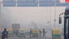 Toxic Air Health Impact: दिल्ली के 500 एक्यूआई में कौन-सा मास्क कामयाब और कौन-सा नहीं? जानें काम की बात