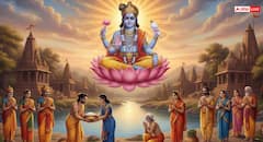 ਸਾਲ 2025 'ਚ ਆਹ ਰਾਸ਼ੀਆਂ ਨੂੰ ਰਹਿਣਾ ਹੋਵੇਗਾ Alert, ਹੋ ਸਕਦਾ ਵੱਡਾ ਨੁਕਸਾਨ