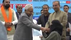 नीतीश कुमार ने हटाया मुस्लिम महिला डॉक्टर का हिजाब तो पाकिस्तान का आया रिएक्शन, जानें क्या कहा?