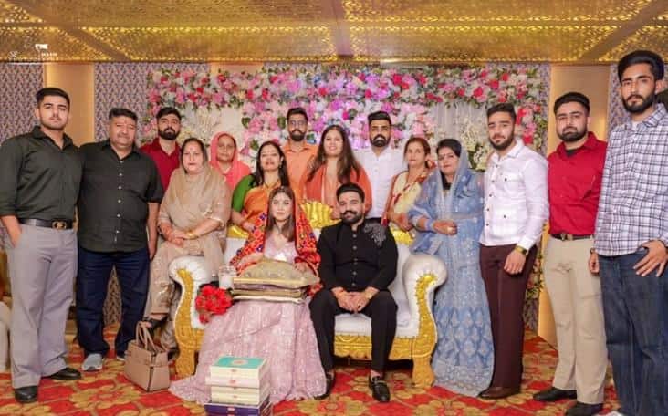 ਜਾਣੋ ਕੌਣ ਸੀ ਕਬੱਡੀ ਪ੍ਰਮੋਟਰ ਰਾਣਾ ਬਲਾਚੌਰੀਆ? 11 ਦਿਨ ਪਹਿਲਾਂ ਹੋਇਆ ਸੀ ਵਿਆਹ, ਹਿਮਾਚਲ ਦੇ ਸ਼ਾਹੀ ਪਰਿਵਾਰ ਨਾਲ ਸਬੰਧ