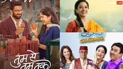 2025 के टॉप 5 शोज, ट्विस्ट एंड टर्न्स ने फैंस को किया एंटरटेन, हर तरफ हुई खूब चर्चा