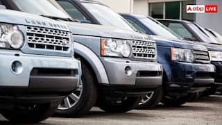 Land Rover Village: भारत का वो गांव जहां टैक्सी में चलती है Land Rover, कहां से आई यहां इतनी अमीरी?