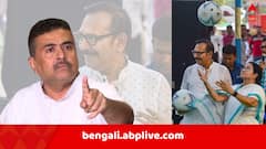 পদত্যাগে কিছু হবে না মুখ্যমন্ত্রী, আমরা অরূপ ও সুজিতের গ্রেফতার চাই, বললেন শুভেন্দু